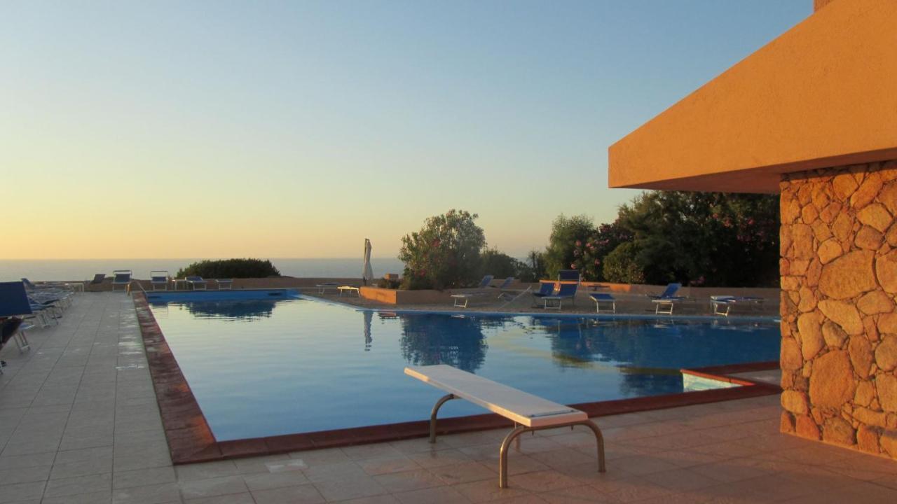 Villino Elisa Villa Costa Paradiso Dış mekan fotoğraf