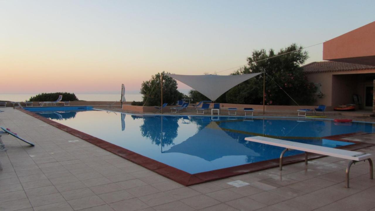 Villino Elisa Villa Costa Paradiso Dış mekan fotoğraf