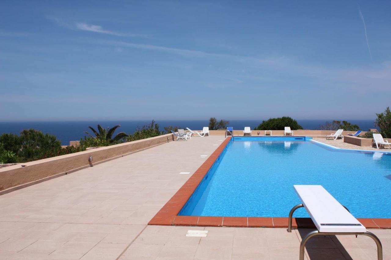 Villino Elisa Villa Costa Paradiso Dış mekan fotoğraf