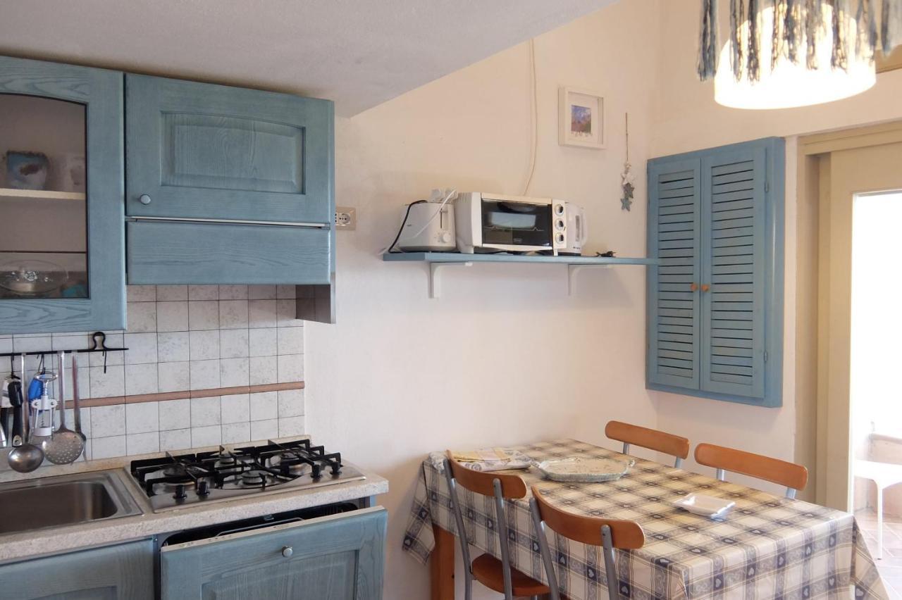 Villino Elisa Villa Costa Paradiso Dış mekan fotoğraf