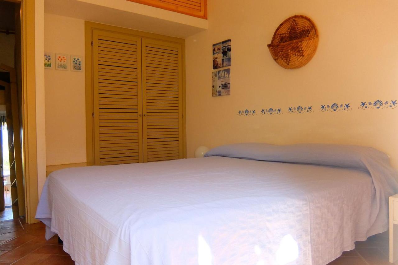 Villino Elisa Villa Costa Paradiso Dış mekan fotoğraf